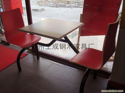 苏州王成钢木家具厂 匠心锻造，让家居用品焕发钢木之美